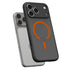Spigen iPhone 17 PRO Case Ultra Hybrid MAGFIT FROST
